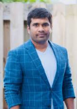 Kniranjanreddy image