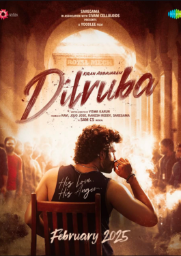 Dilruba