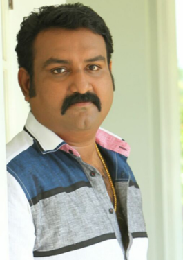 Shanker Ramakrishnan