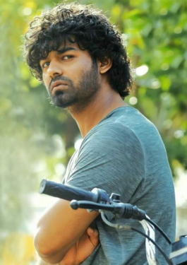 Pranav Mohanlal