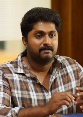 Dhyan Sreenivasan