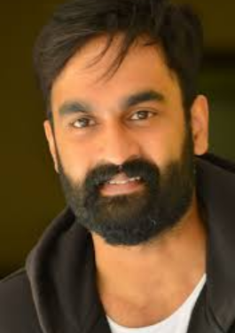 Raja Goutham