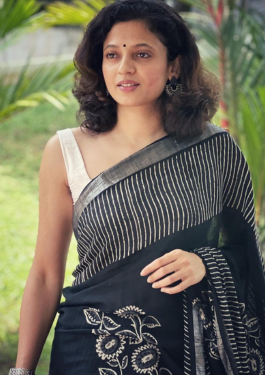 Neeta Pillai