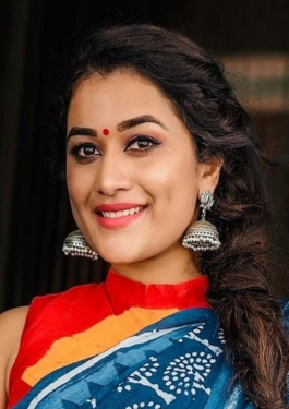 Parvathy Krishna