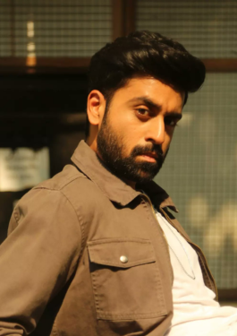 Vivaan Parashar image