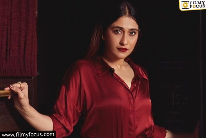 Regina Cassandra About Bollywood’s Evolving Acceptance Of South Actors