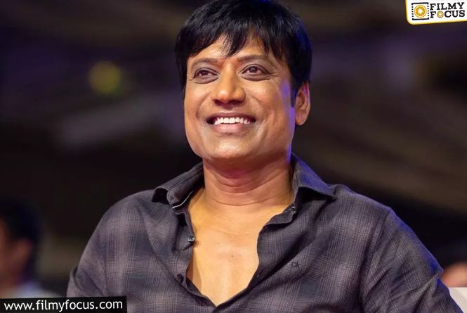 SJ Suryah Reveals Exciting Details About His Role In Game Changer