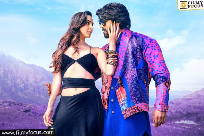 Song ‘Naanaa Hyraanaa’ Delayed, Set To Release By Pongal