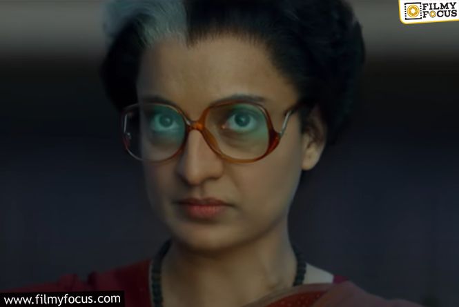 Emergency New Trailer: Kangana Ranaut’s Transformation As Indira Gandhi Is Epic