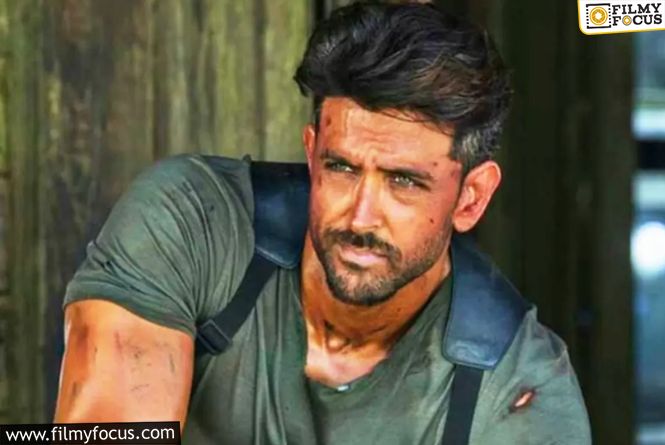 Hrithik Roshan Credits Fans For Shaping His Career As He Celebrates 25 Years In Films