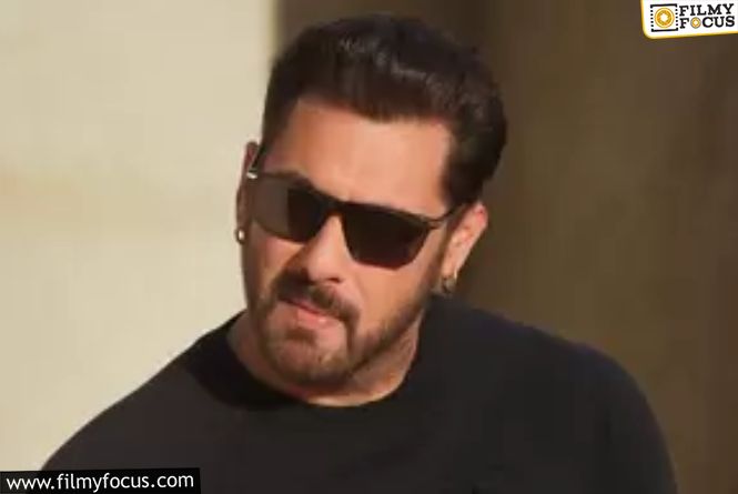 Salman Khan’s Mumbai Residence Gets Security Update