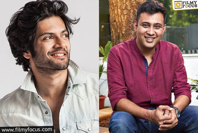 Ali Fazal Joins Prosit Roy For A High-Octane Action Thriller