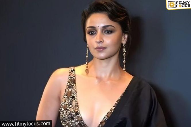Alia Bhatt’s Anti-Drug Campaign Sparks Online Debate