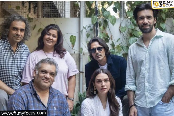 Imtiaz Ali’s O Saathi Re Brings A Modern Love Story To Netflix