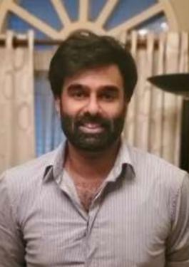 Abhilash Joshiy image