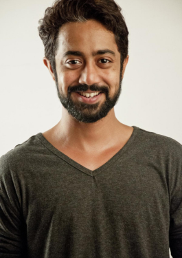 Abhishek Joseph George image