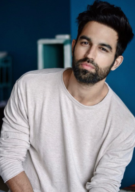 Nishant Dahiya image