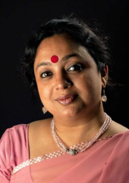 Aparna ghoshal image