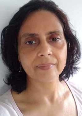 Loveleen Mishra image