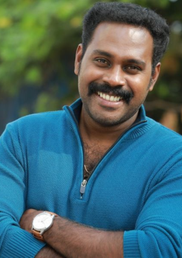 Senthil Krishna image