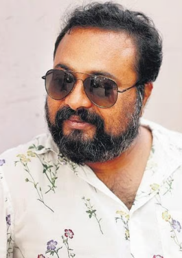 Sohan Seenulal image