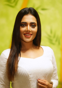 Remya Panicker image