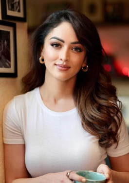 Sandeepa Dhar image