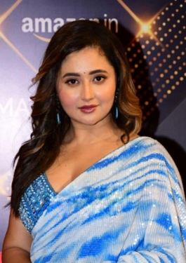 Rashami Desai image