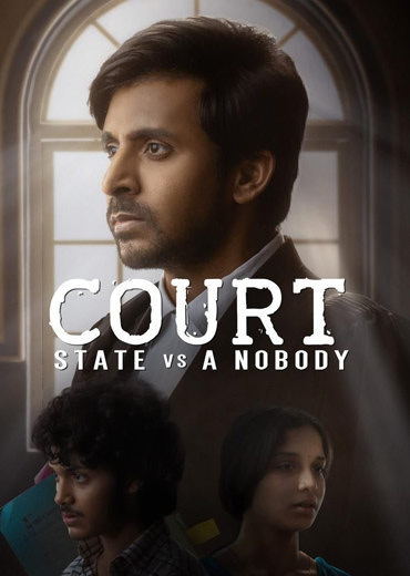 Court-State vs. A Nobody Movie Review & Rating!