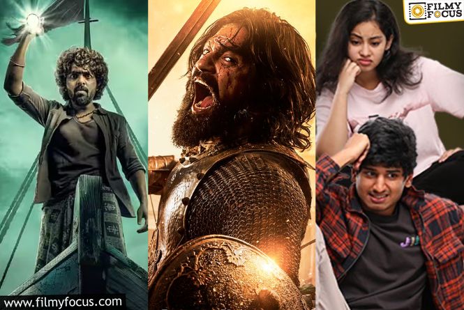 Movies Releasing In Theaters & OTT This Week, Don’t Miss…