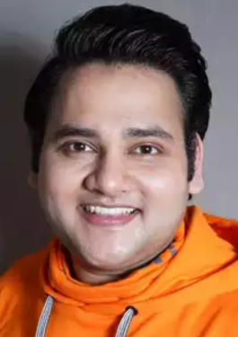 Shayank Shukla image