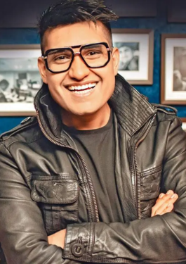 Shashwat Sachdev image