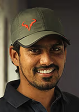 Thanga Prabaharan R image