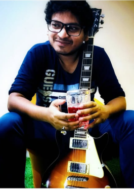 Vinod Kumar Vinnu image