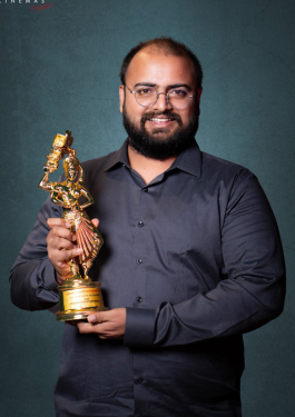 Vishwanath Reddy image