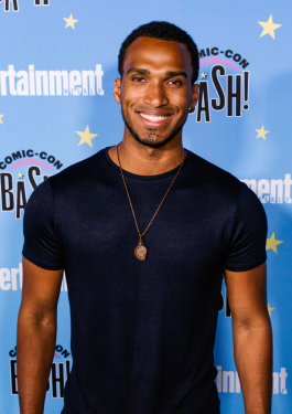 Nathan Mitchell image