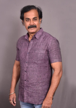 Aroul D. Shankar image