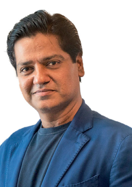 Gagan Dev Riar image