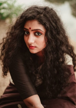 Aarsha Chandini Baiju image