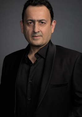 Vinod Bhanushali image