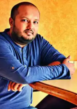 Bhavesh Mandalia image