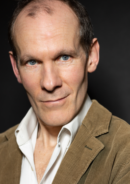 Simon Paisley Day image