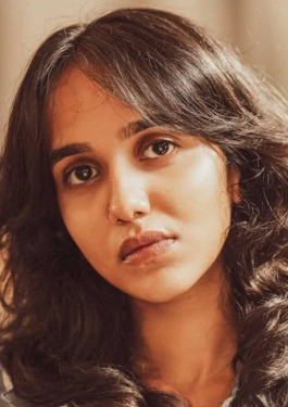 Anagha Maya Ravi image