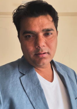 Sunil Sirvaiya image