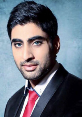 Abhay Dheeraj Singh image