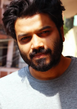 Priyadarshee Srivastava image