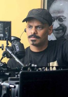 Kamaljeet Negi image