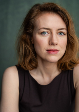 Alexandra Moloney image