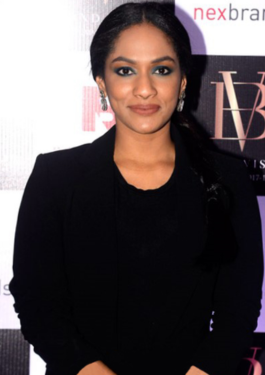 Masaba Gupta image