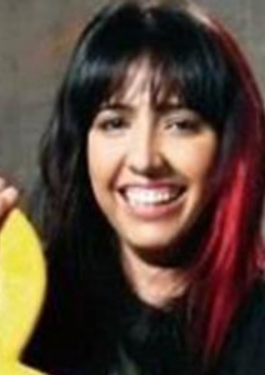 Ayesha DeVitre image